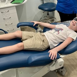 Pediatric Dentist Dr. Jenny Edwards