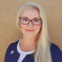 Christina Harmes Hika - Reverse Loan Solutions - Christina Harmes Hika, CRMP