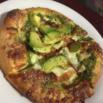 Enzo's Pizza - The mini SoCal pizza. - Pizza Near Me - Riverside, California
