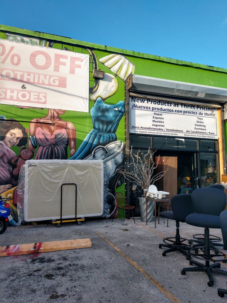 J C FURNITURE STORE Updated September 2024 1085 E 13th St, Hialeah