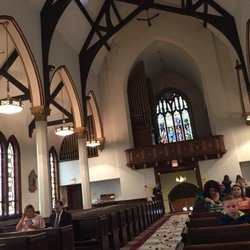Holy Ghost Parish