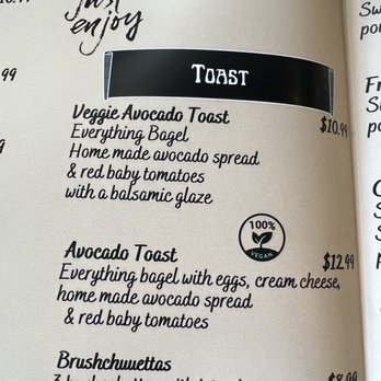 Coffee Therapy - Vegan options - Coffee & Tea Near Me - Luquillo, Puerto Rico