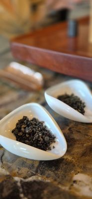 Men & Beasts | Modern Chinese Restaurant & Tea Lounge - Los Angeles, CA by null