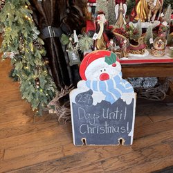 Christmas Shoppe the