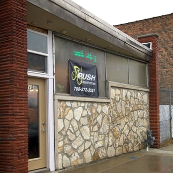 Push Indoor Cycling - Fitness & Instruction Near Me - Chicago, Illinois