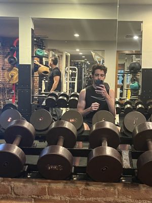 Easton Gym Co by null