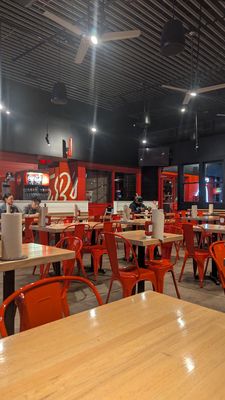 Hattie B's Hot Chicken- Atlanta West Midtown by null