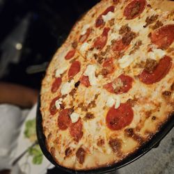 Tap City Grille - North End Pizza