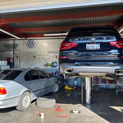 Hangtown Foreign Car Service - El Dorado County Auto Repair