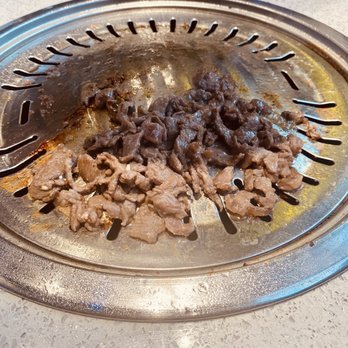 Volcano Hot Pot & BBQ - Seasoned Bulgogi - Hot Pot Near Me - Winter Garden, Florida Volcano Hot Pot & BBQ - Seasoned Bulgogi - Hot Pot Near Me - Winter Garden, Florida