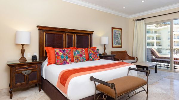 Villa La Estancia Cabo San Lucas by null