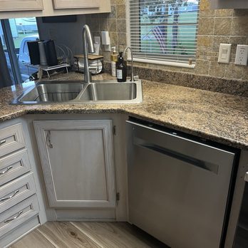 Nathan Plumbing Services - Dishwasher, sink, and faucet - Plumbing Near Me Nathan Plumbing Services - Dishwasher, sink, and faucet - Plumbing Near Me