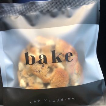 Bake The Cookie Shoppe - Oreo Milkshake Cookie - Desserts Near Me - Las Vegas, Nevada Bake The Cookie Shoppe - Oreo Milkshake Cookie - Desserts Near Me - Las Vegas, Nevada