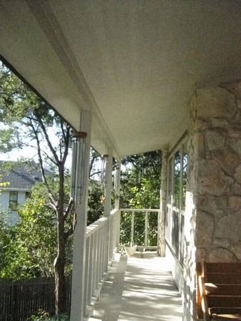 Slide of K & M Contracting