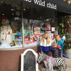 The Wild Child