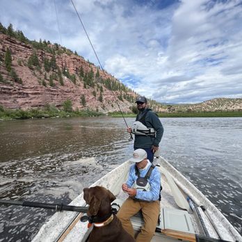 Trout Trickers - Boat Charters Near Me