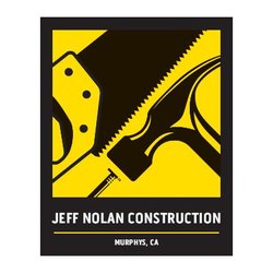 Jeff Nolan Construction - Specialized in custom and finish carpentry, but skilled in ALL the trades. Creativity is my passion. If you can think it we can build it.
