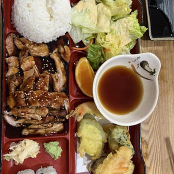 Sushi Town - Teriyaki chicken - Sushi Bars Near Me - San Jose, California Sushi Town - Teriyaki chicken - Sushi Bars Near Me - San Jose, California