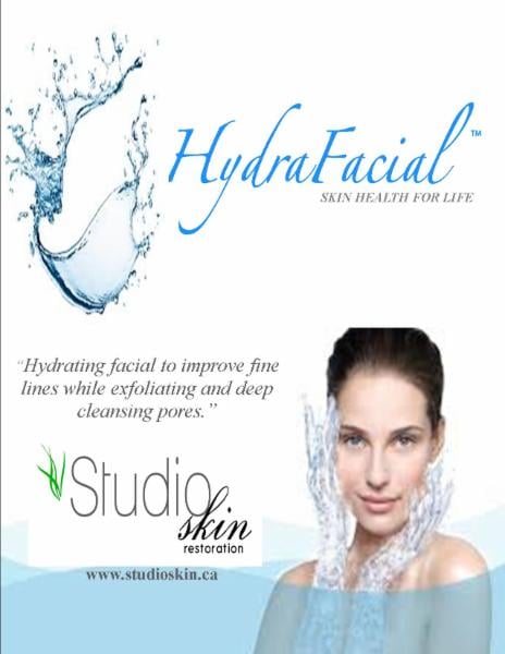 Studio Skin Restoration