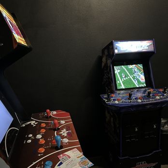 Yo Mochi - Arcade cabinets - Donuts Near Me - Henderson, Nevada