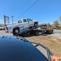 Dakota Towing - Towing Near Me - Tooele, Utah