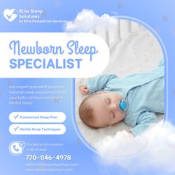 Bliss Postpartum