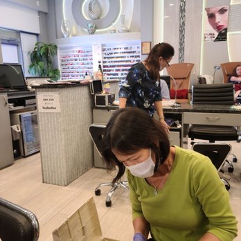 Nail Lua - Nail Salons Near Me - Richardson, Texas Nail Lua - Nail Salons Near Me - Richardson, Texas