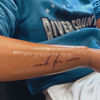 Tattoo Haven - Tattoo Near Me - Fredericksburg, Virginia