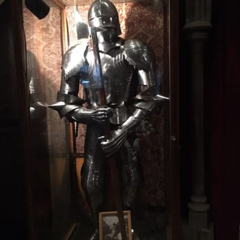 Hammond Castle Museum - Museums Near Me - Gloucester, Massachusetts