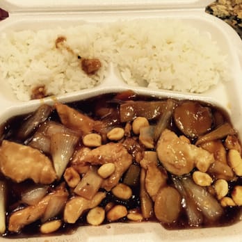 China Bistro - Seafood Near Me - Ocean Springs, Mississippi China Bistro - Seafood Near Me - Ocean Springs, Mississippi