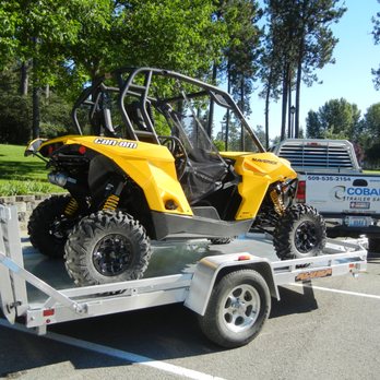 Cobalt Trailer Sales - Trailer Dealers Near Me - Spokane, Washington Cobalt Trailer Sales - Trailer Dealers Near Me - Spokane, Washington
