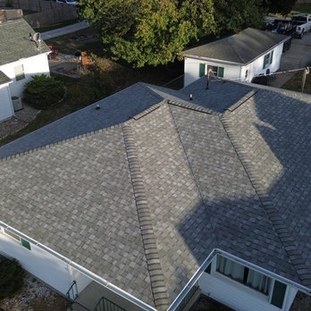 White Roofing & Contracting - Roof Replacement in Sidney, IL - Roofing Near Me - Sidney, Illinois White Roofing & Contracting - Roof Replacement in Sidney, IL - Roofing Near Me - Sidney, Illinois