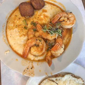 SugarJam The Southern Kitchen - Shrimp and Creole Shrimp (7) and Southern Grits - Breakfast & Brunch Near Me - Scottsdale, Arizona SugarJam The Southern Kitchen - Shrimp and Creole Shrimp (7) and Southern Grits - Breakfast & Brunch Near Me - Scottsdale, Arizona