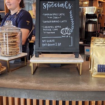 Brass Tacks - Coffee & Tea Near Me - Houston, Texas Brass Tacks - Coffee & Tea Near Me - Houston, Texas
