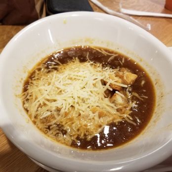 Panera Bread - French onion soup. - Sandwiches Near Me - Alhambra, California Panera Bread - French onion soup. - Sandwiches Near Me - Alhambra, California