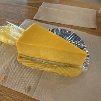 Cream Pan - mango cheesecake - Bakeries Near Me - Lomita, California