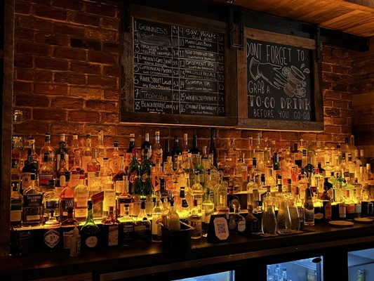 Repeal 33 Bar & Restaurant by null