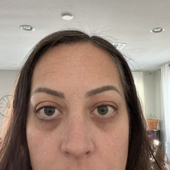 The Lash Lounge - A few hours after my lash lift and tint - Eyelash Service Near Me - Henderson, Nevada The Lash Lounge - A few hours after my lash lift and tint - Eyelash Service Near Me - Henderson, Nevada