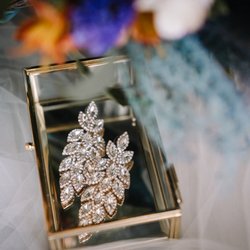 Blue Willow Bridal