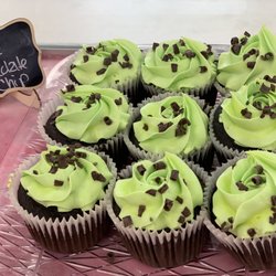 The Boujie Bakery