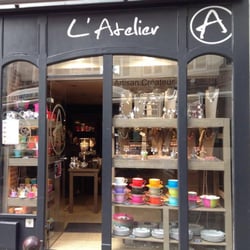 L'Atelier