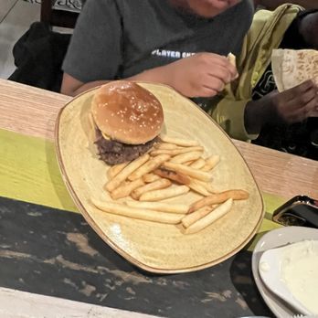 San Lucas Mexican Restaurant - Kids cheeseburger - Mexican Near Me - Hiram, Georgia San Lucas Mexican Restaurant - Kids cheeseburger - Mexican Near Me - Hiram, Georgia