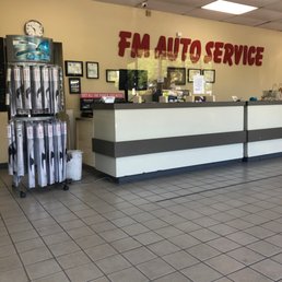 I love how clean the inside of the building is. I love how clean the inside of the building is.