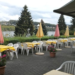 Strand-Cafe