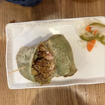 Beirut Taco - lamb burrito - Mexican Near Me - Kansas City, Missouri Beirut Taco - lamb burrito - Mexican Near Me - Kansas City, Missouri