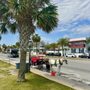 Photo of Saint Augustine Sea Wall