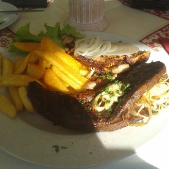 Taverne Olympos - Greek Near Me - Andernach, RP