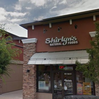 Shirlyn's Natural Foods - Health Markets Near Me - Draper, Utah Shirlyn's Natural Foods - Health Markets Near Me - Draper, Utah