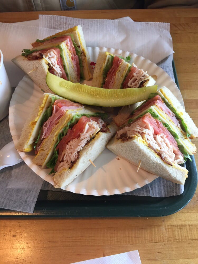 Little Deli & Pizzeria
