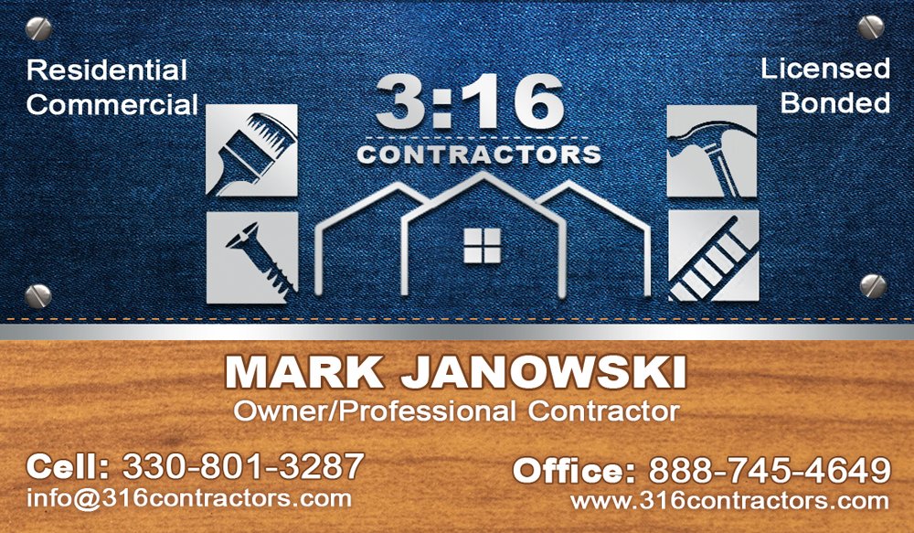 Slide of 316 Contractors